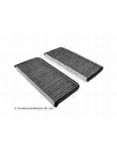 Kit filtro, aria abitacolo