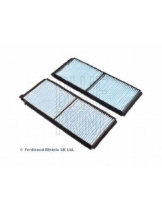 Kit filtro, aria abitacolo
