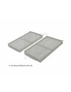 Kit filtro, aria abitacolo