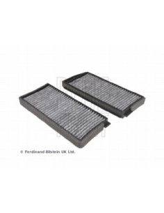 Kit filtro, aria abitacolo