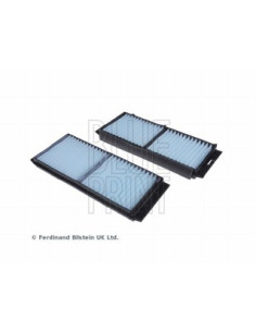 Kit filtro, aria abitacolo