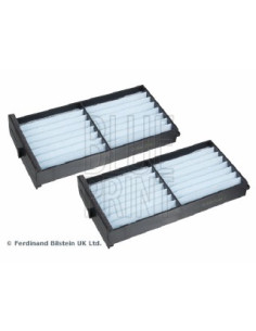 Kit filtro, aria abitacolo