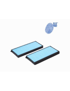 Kit filtro, aria abitacolo