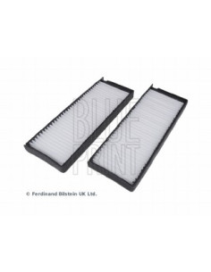 Kit filtro, aria abitacolo