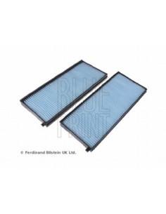 Kit filtro, aria abitacolo