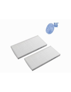 Kit filtro, aria abitacolo