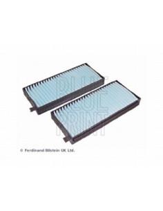 Kit filtro, aria abitacolo