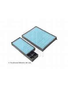 Kit filtro, aria abitacolo