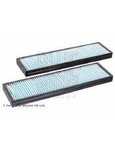 Kit filtro, aria abitacolo