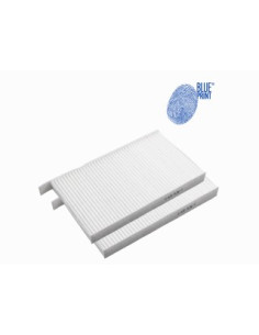 Kit filtro, aria abitacolo