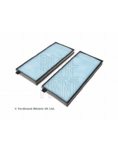 Kit filtro, aria abitacolo