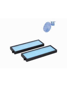 Kit filtro, aria abitacolo