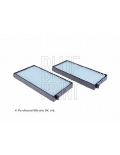 Kit filtro, aria abitacolo