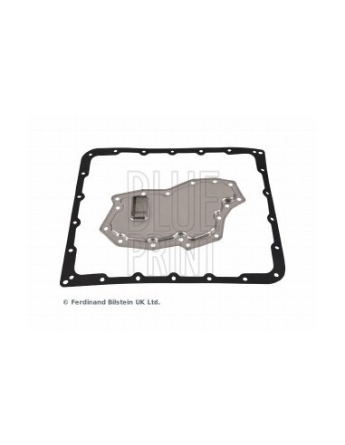 Kit filtro idraulico, cambio automatico