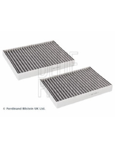 Kit filtro, aria abitacolo