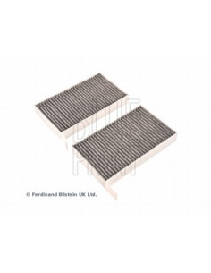 Kit filtro, aria abitacolo