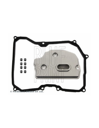 Kit filtro idraulico, cambio automatico