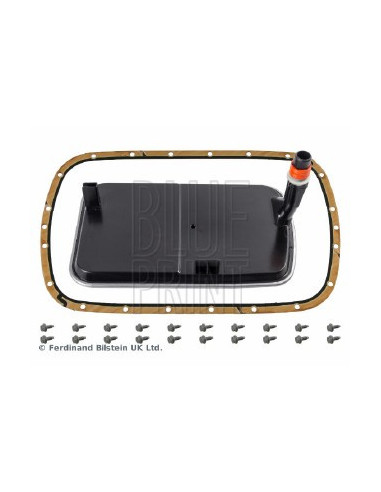 Kit filtro idraulico, cambio automatico