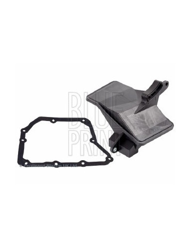 Kit filtro idraulico, cambio automatico