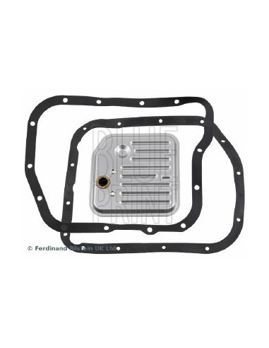 Kit filtro idraulico, cambio automatico