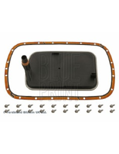 Kit filtro idraulico,...