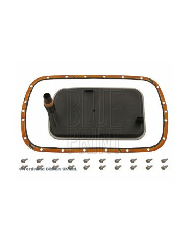 Kit filtro idraulico, cambio automatico