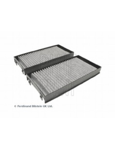 Kit filtro, aria abitacolo