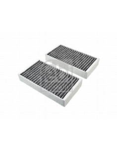 Kit filtro, aria abitacolo