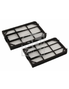 Kit filtro, aria abitacolo