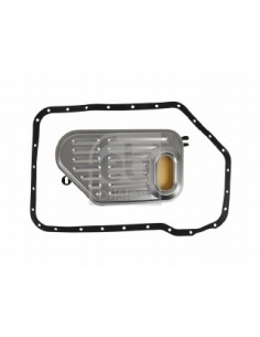 Kit filtro idraulico, cambio a