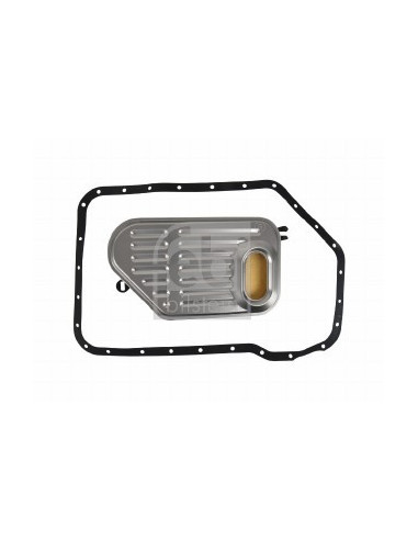 Kit filtro idraulico, cambio automatico