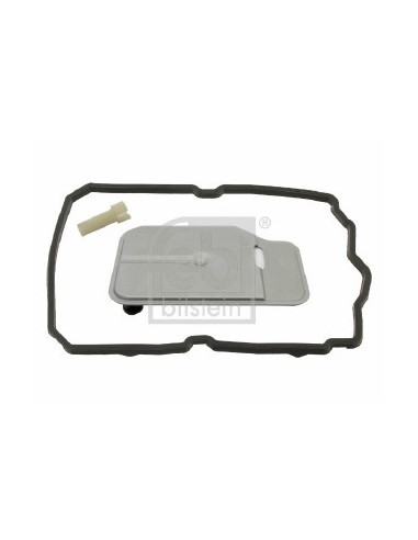 Kit filtro idraulico, cambio automatico