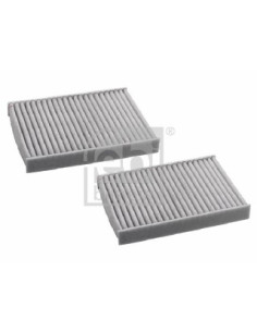 Kit filtro, aria abitacolo