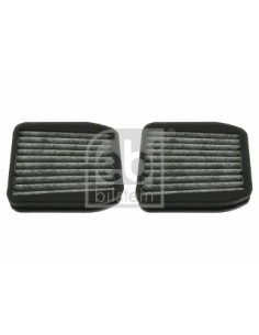 Kit filtro, aria abitacolo