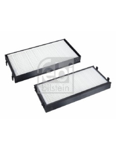 Kit filtro, aria abitacolo