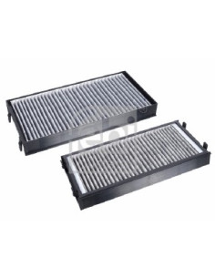 Kit filtro, aria abitacolo