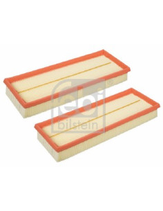 Kit filtro dell'aria