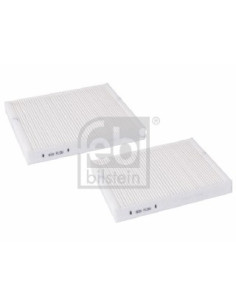 Kit filtro, aria abitacolo