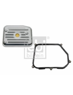 Kit filtro idraulico,...