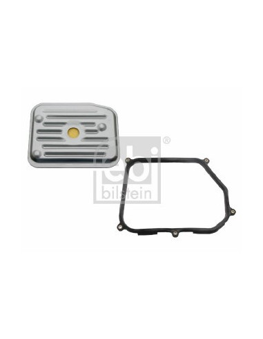 Kit filtro idraulico, cambio automatico