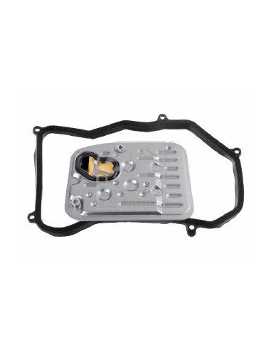 Kit filtro idraulico, cambio automatico