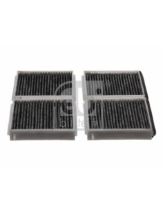 Kit filtro, aria abitacolo