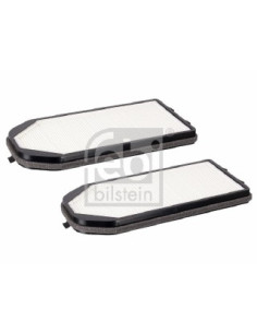 Kit filtro, aria abitacolo