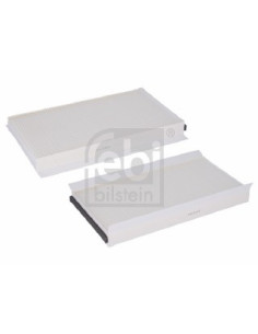 Kit filtro, aria abitacolo