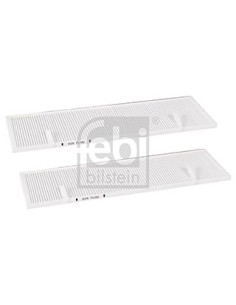 Kit filtro, aria abitacolo