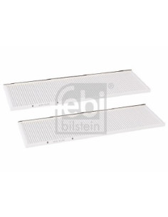 Kit filtro, aria abitacolo