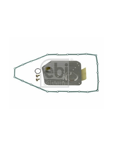 Kit filtro idraulico, cambio automatico