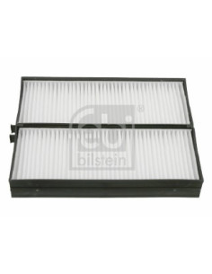 Kit filtro, aria abitacolo