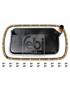 Kit filtro idraulico,...