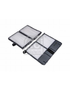 Kit filtro, aria abitacolo